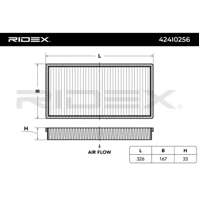 424I0256 3.webp - Alternative Part Numbers: 424I0256, 9406447PG0 , 99657121901, 99657121902, 99657121903, 99657221901, 99657221902, 99757121900, 99757121901