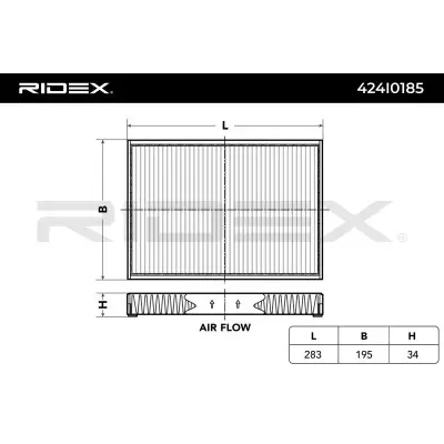 424I0185 4.webp - Alternative Part Numbers: 424I0185, LR000899 , LR000901  , LR019192 , LR019589 , LR039612 , LR039621  , LR056138 , C2Z32298 , 02C2Z32298 , 30733893, 30767024, 307338930, 307670240, 31390880, 31366123