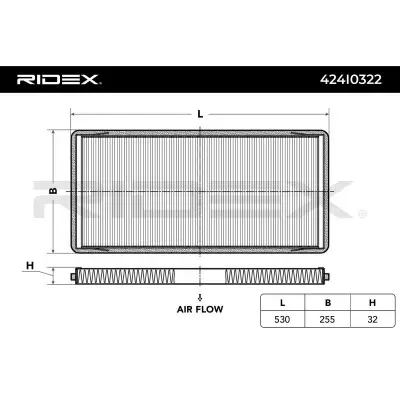 424I0322 3.webp - Alternative Part Numbers: 424I0322, 64312218428, 64318409044, 64319218706, 64319224085, 64318409043, 64319218705, JM0000010 , LR026132 , LR032199 , 64319218705(BMW), 64319224084