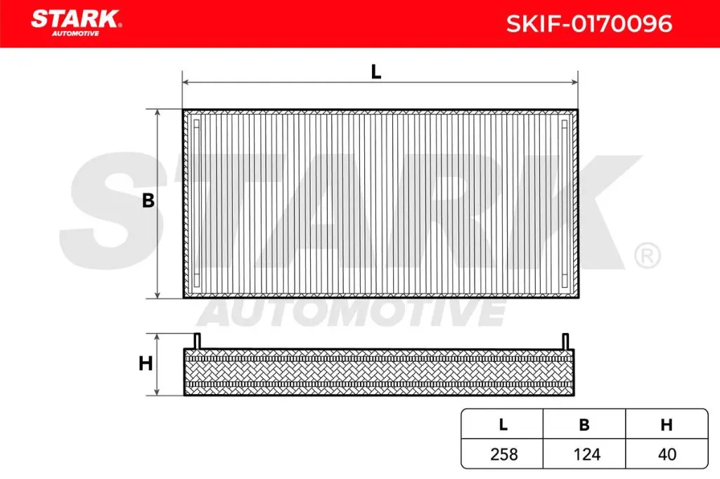 SKIF-0170096 2.webp - Alternative Part Numbers: SKIF-0170096, 2108300018, 2108301018, A2108300018 , A2108301018 