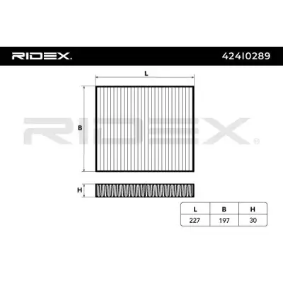 424I0289 4.webp - Alternative Part Numbers: 424I0289, 7B0819644 , 68042866AA , 68042866AB , 68127809AA , K68042866AA , K68042866AB , K68127809AA, 272774HH0A, 27277AR225, 27277EG000, 27277EG01A, 27277VX01A, B7277EG01A