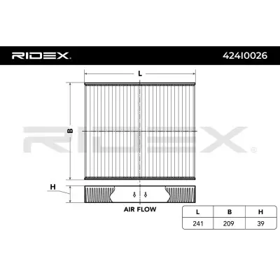 424I0026 2.webp - Alternative Part Numbers: 424I0026, 30676484, 30780377, 306764840, 307803770, 1253220, 1315687, 1452344, 1494697, 3M5H19G244AA , 3M5J19G244AA