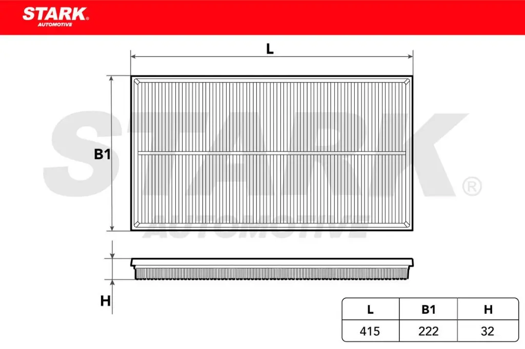 SKAF-0060646 4.webp - Alternative Part Numbers: SKAF-0060646, 6510900051, A6510900051 