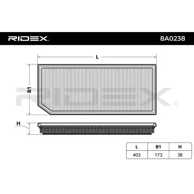 8A0238 4.webp - Alternative Part Numbers: 8A0238, 06F133843A , 6F133843A