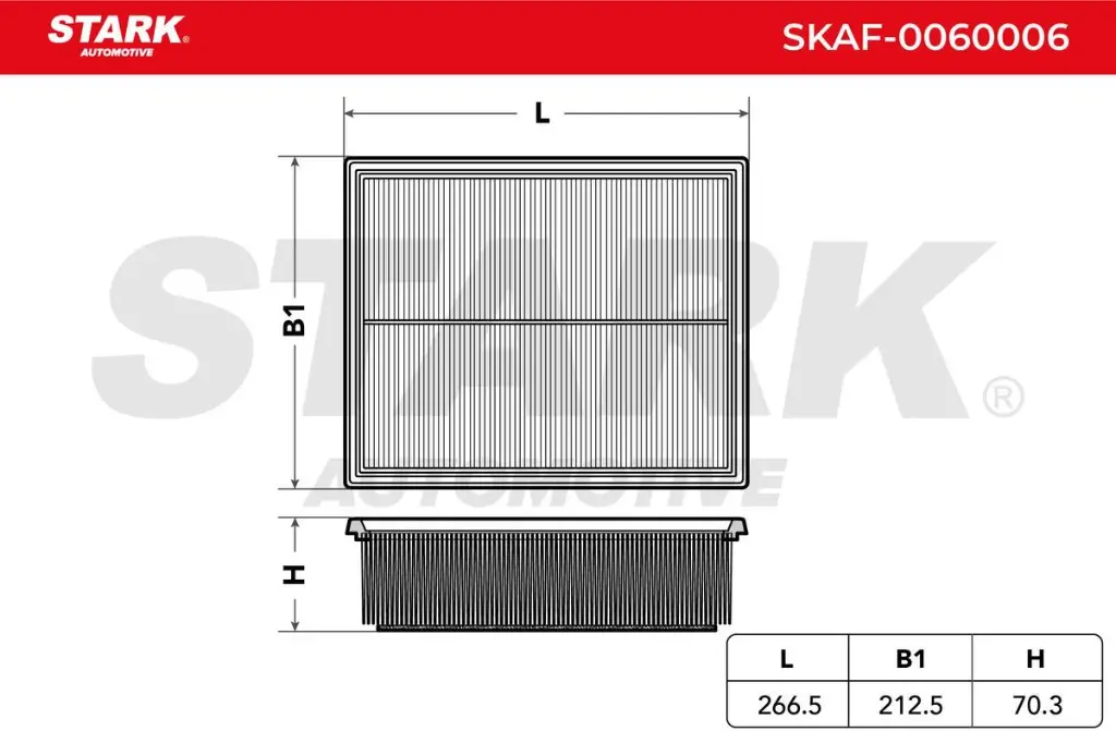 SKAF-0060006 3.webp - Alternative Part Numbers: SKAF-0060006, 06C133843 , 6C133843 , 03G133837 , 06C133837L , 06E133837D
