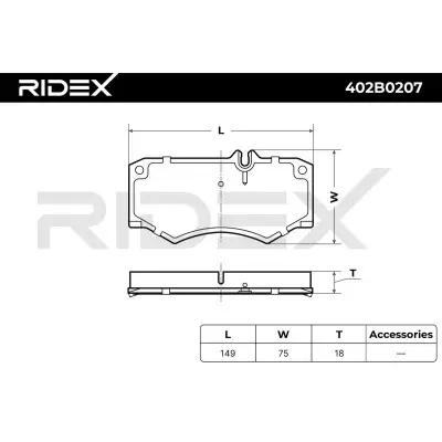 402B0207 4.webp - Alternative Part Numbers: 402B0207, A0014201420 , 6015860045, 6015860042, 6014208720, 4604200020, 0084204020 , 0054209820 , 0044201420 , 0034200720 , 0014201420, A0034200720 , A0044201420 , A0054209820 , A0084204020 , A6014208720 , 291698151, 291698151A , 0005868942 , 0014201420(MERCEDES-BENZ), 0015867042 , 0015868942