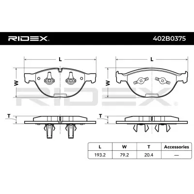 402B0375 2.webp - Alternative Part Numbers: 402B0375, 34110300361, 34112283365, 34112284065, 34112339272, 34116763652, 34116764312, 34116768287, 34116770575, 34116774258, C2D3801 , T2R7248