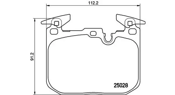 363700406088 2.webp - Alternative Part Numbers: 363700406088, 34106799805, 34106859067, 34106866072, 34106878878, 34112284765, 34112284969, 34112464195, 34112464196, 34112468432, 34116850850, 34116859066, 34116866072, 34112284969(BMW), 34116859282, 34116865460, 34116876641, 34116878882, 34106872334, 34116850850(BMW), 34116878876