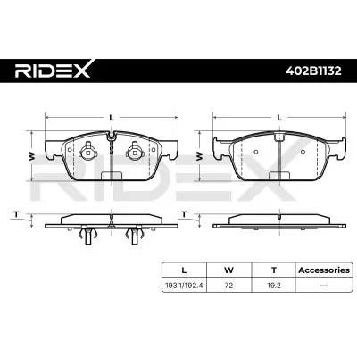 402B1132  3.webp - Alternative Part Numbers: 402B1132 , A0084200020 , A0074207920 , A0064203620, 0084200020 , 0074207920, 0064203620 , 0074200920