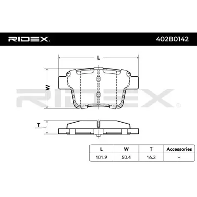 402B0142 2.webp - Alternative Part Numbers: 402B0142, C2S38068 , C2S48024 , C2S52081 , 1356392, 1521329, 1522073, 4S712M008AA , 4S712M008AB , ME4S7J2M008AB 