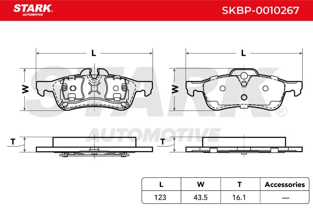 SKBP-0010267 2.webp - Alternative Part Numbers: SKBP-0010267, 34211503077, 34216762871, 34216770252, 34212166621, 34216761288, 34316786873