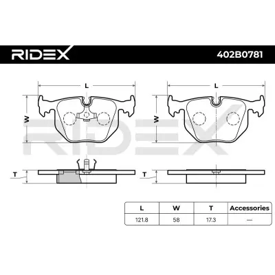402B0781 2.webp - Alternative Part Numbers: 402B0781, 34211159344, 34211159960, 34211160685, 34211160698, 34211162865, 34211162866, 34212227325, 34212227326, 34212413040, 34212413041, 370200042