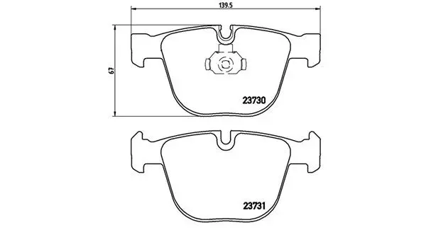 363700406026 2.webp - Alternative Part Numbers: 363700406026, 34110301476, 34116763305, 34210403290, 34212228429, 34212284296, 34212284685, 34212339292, 34212339291, 34216757536, 34216761286, 34216763012, 34216763305, 34216768471, 34216857117