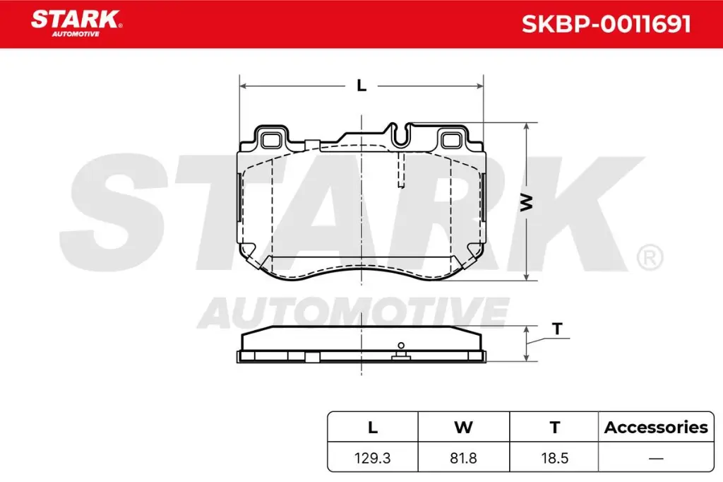 SKBP-0011691 2.webp - Alternative Part Numbers: SKBP-0011691, A0084201720 , A0084201720(MERCEDES-BENZ)