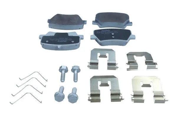 QP0668 2.webp - Alternative Part Numbers: QP0668, 2051001, 31471471, 31687033, 32276933, 32276934