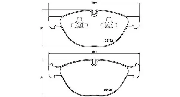 363700406058 1.webp - Alternative Part Numbers: 363700406058, 34116778048, 34116791514, 34116865868