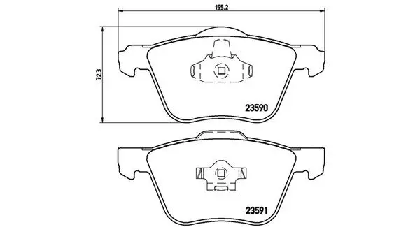 363700486022 2.webp - Alternative Part Numbers: 363700486022, 274285, 30769122, 30793231, 30793265, 31687107, 32373163