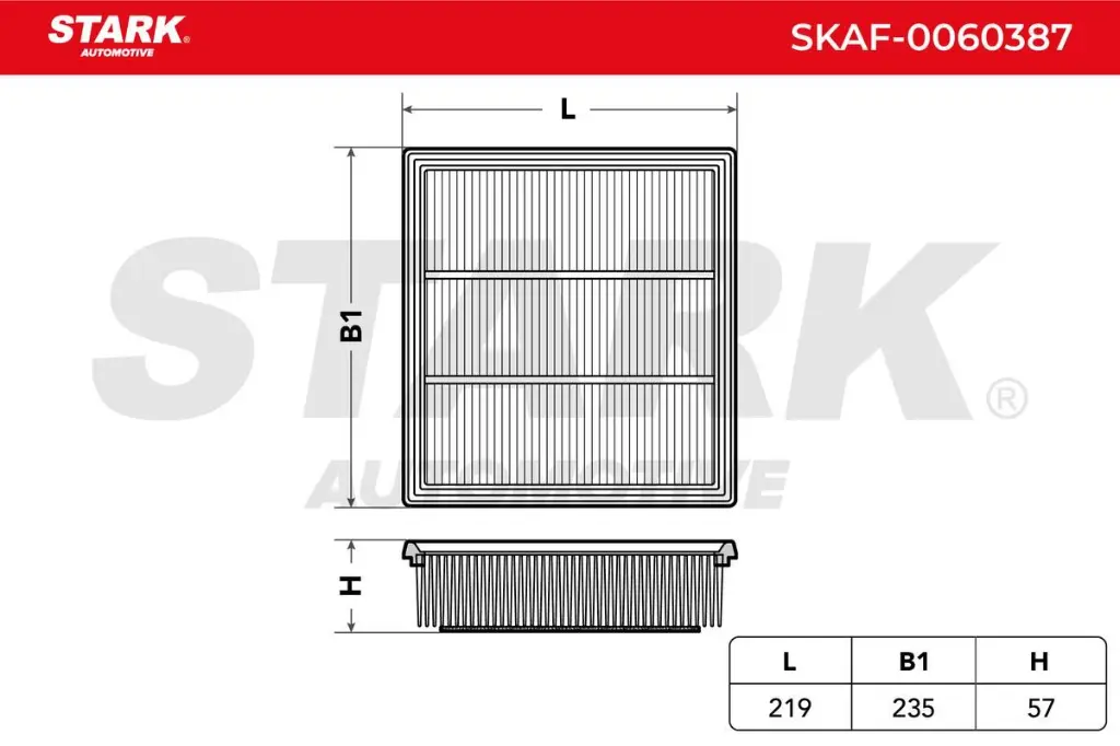 SKAF-0060387 2.webp - Alternative Part Numbers: SKAF-0060387, 6510940204, 6510940204(MERCEDES-BENZ ), 165465DA0A 
