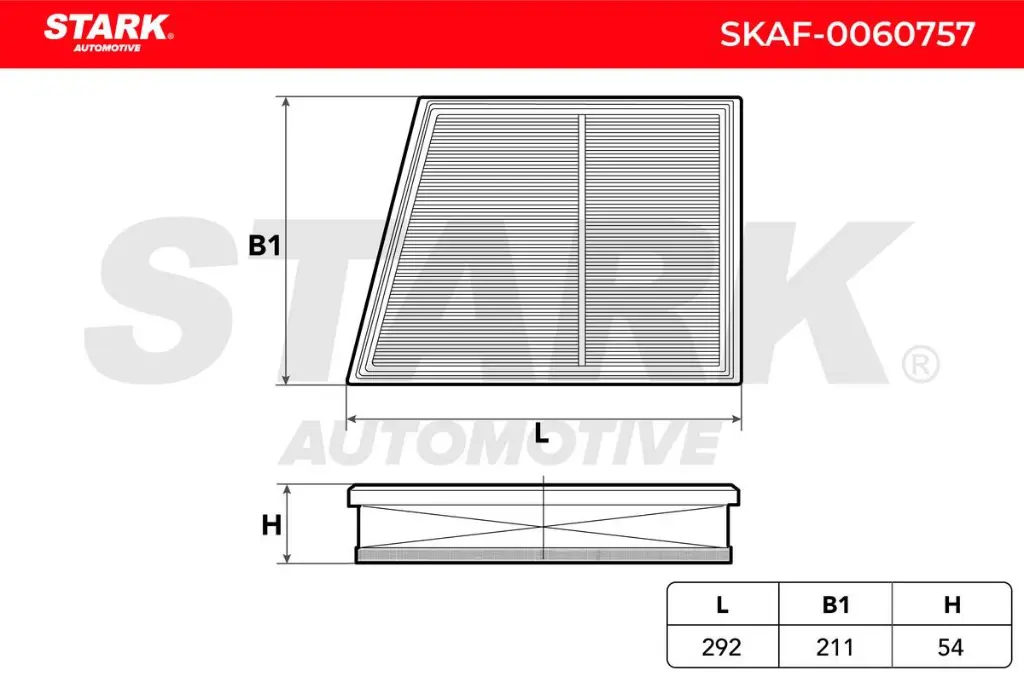SKAF-0060757 4.webp - Alternative Part Numbers: SKAF-0060757, 13717619267, 13718513944