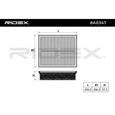 8A0347 3.webp - Alternative Part Numbers: 8A0347, LR027408 , PHE500040