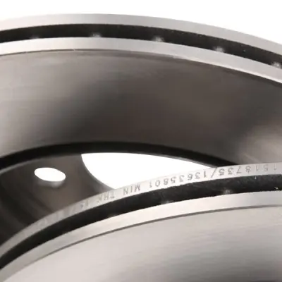 82B1433.webp - Alternative Part Numbers: 82B1433, 34216792233, 34216864899