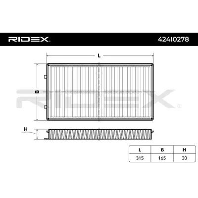 424I0278 3.webp - Alternative Part Numbers: 424I0278, 64116904867, 64116921019, 64119272643, 64310146843, 64318379959, 64116921018