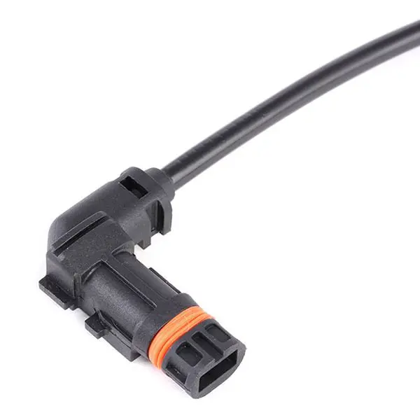 412W0320 , A2049052905 , A2049057900 , 2049052905 , 2049057900 4.webp - Alternative Part Numbers: 412W0320, SKWSS-0350319, 24.0711-6502.3, A2049052905, A2049057900, 2049052905, 2049057900