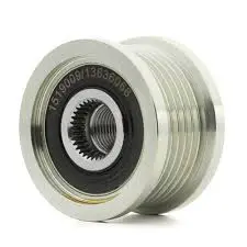 1390F0039 , 2711550016 , 2711550115 , A2711550016 , A2711550115 - Alternative Part Numbers: 1390F0039, 12317516105, 12317521488, 12317521489, 12317532964, 12317532968, 12317533268, 12317533272, 12317536960, 12317550001, 12317570152