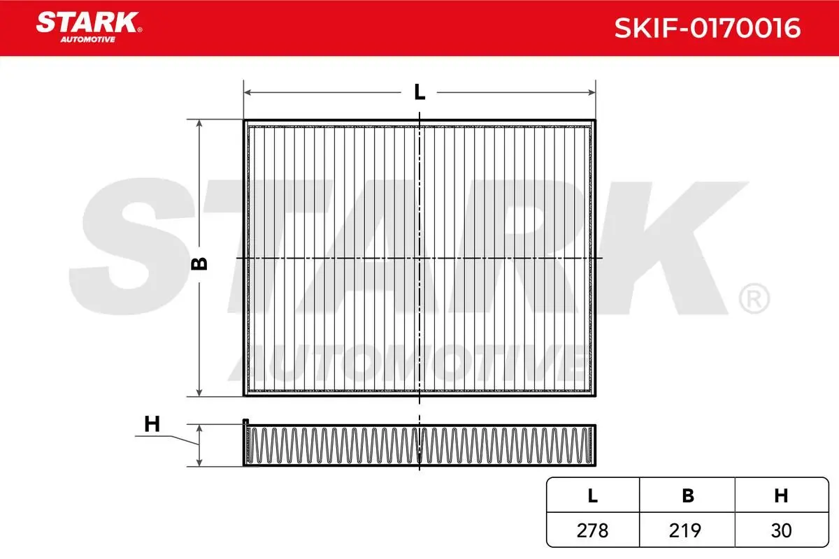 SKIF-0170016 , 95557221910 , 7H0819631A , JZW819653E - Alternative Part Numbers: SKIF-0170016, 95557221910, 7H0819631A , JZW819653E