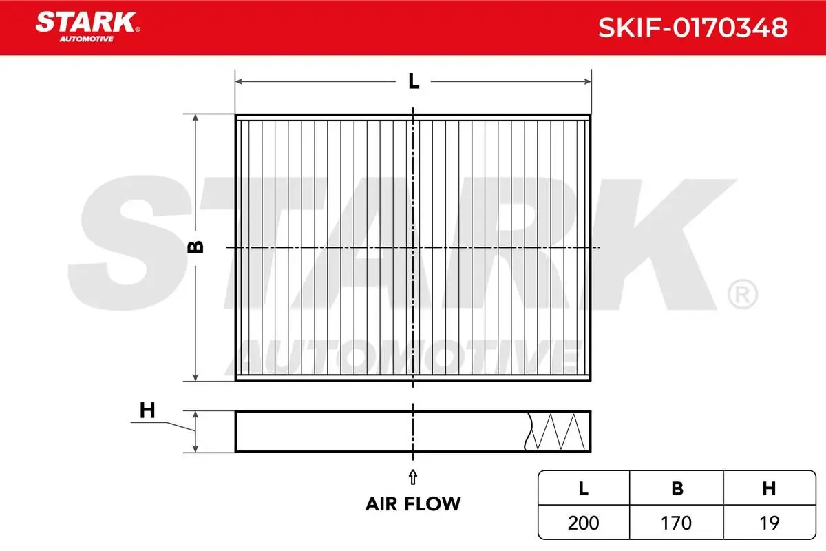 SKIF-0170348 , 64316945596 , 64319194098