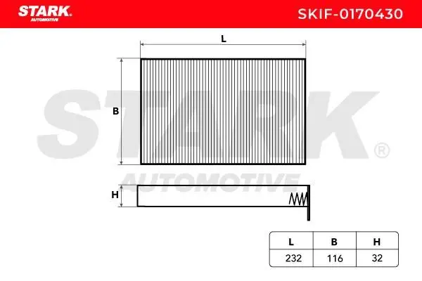 SKIF-0170430 , 64116823725 , 64116823726 , 64119321875 , 64316823716 , 64316823717 , 64316835405 , 64316835406 , 64319297750 , 64319390445