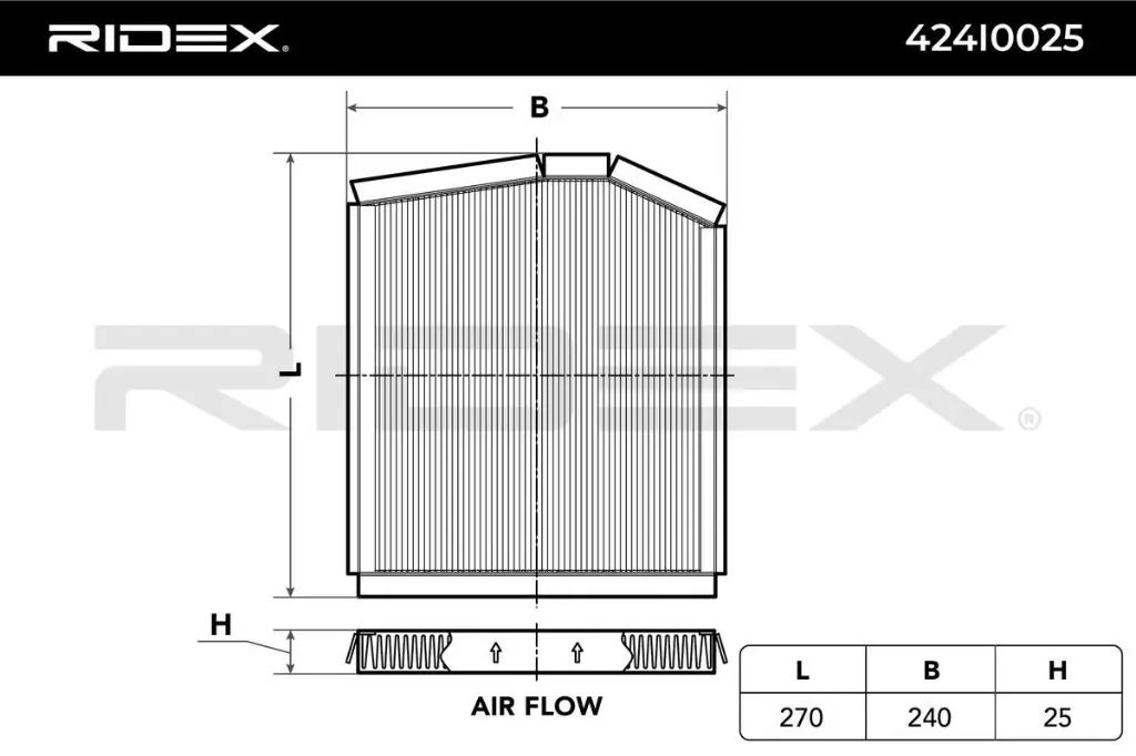 4986914554600951aa1775982f6c3e7ffe86403b.webp - Alternative Part Numbers: 424I0025, 9171756, 30630752, 9204626, 9204626-7, 30630754, 30676413, 9171756(VOLVO)