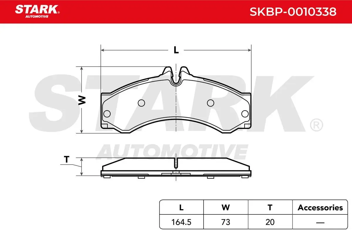 SKBP-0010338 3.webp - Alternative Part Numbers: SKBP-0010338, A0024204120 , A0024204220, A0034201720 , A0034201720(MERCEDES-BENZ), A0044201520 , A0044202420 , A0054208620 , A0084204620 , A9024210110