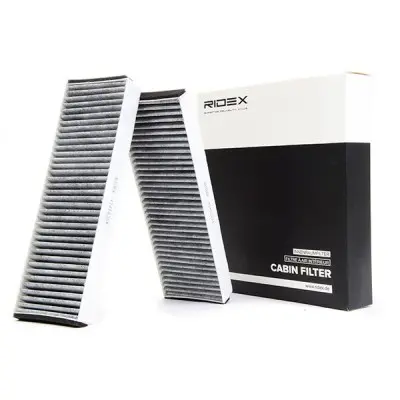 424I0234 2.webp - Alternative Part Numbers: 424I0234, 4F0819439A, 4F0819439B, 4F0819439C, 4F089838B, 4F0898438A, 4F0898438C