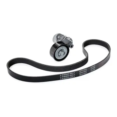 542R0463 2.webp - Alternative Part Numbers: 542R0463, 04E145299L, 04E145299N, 04E145299P, 04E145933R, 04E145933AG , 04E145933AL , 04E145933P, 04E145933R(AUDI), 4E145933AG , 4E145933AL , 6PK1003