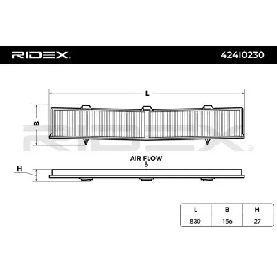 424I0230 3.webp - Alternative Part Numbers: 424I0230, 64316803970, 64316925981, 64316946628, 64316946629, 64316962548, 64316962549, 64316962551, 64316962553, 64319142114, 64319142115