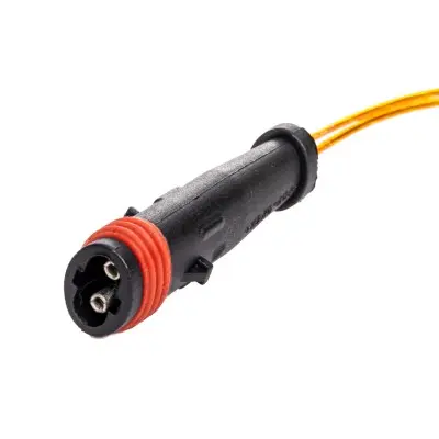 407W0017 ,  A1645401017 , A2205401517 , A6395401417 , A6395401517 , 2E0906206G - Alternative Part Numbers: 407W0017, A1645401017 , A2205401517 , A6395401417 , A6395401517 , 2E0906206G