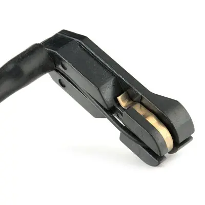 407W0116 3.webp - Alternative Part Numbers: 407W0116, 4G0615121 