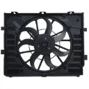 FAN ASSEMBLY