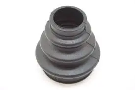 REAR AXLE CV JOINT BOOT