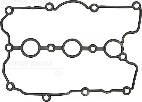 [(105130, 'HEAD COVER GASKET - ( 71-38958-00, 06E103483P , 95810523100, 06E103483Q)')]