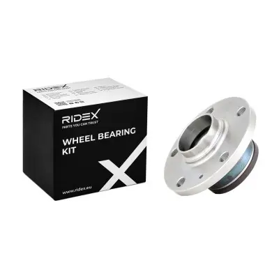 WHEEL BEARING KIT (654W0005)