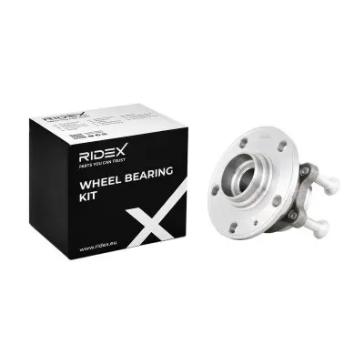 WHEEL BEARING KIT (654W0009)