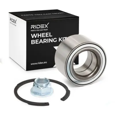 WHEEL BEARING KIT (654W0612)