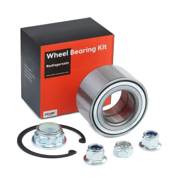 WHEEL BEARING KIT (SKWB-0180003)