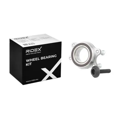 WHEEL BEARING KIT (654W0048)
