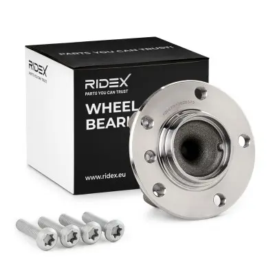 WHEEL BEARING KIT (654W0639)
