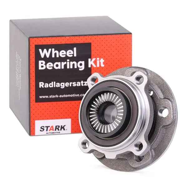WHEEL BEARING KIT (SKWB-0181340)