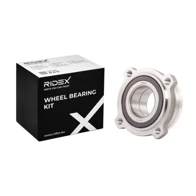 WHEEL BEARING KIT (654W0373)