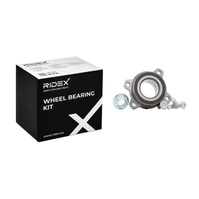 WHEEL BEARING KIT (654W1007)
